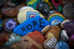 Hope and Resiliency